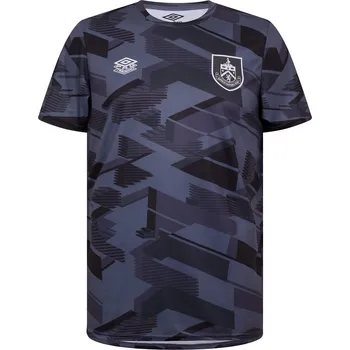 Pánské oblečení Tričko Umbro Crbn 1088750 Medium