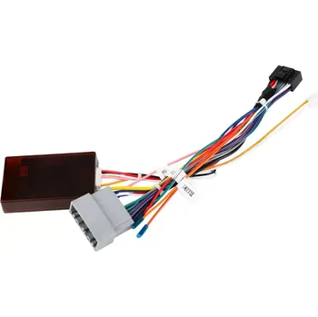 Autorádio Xtrons AK/PE51WRJL/PWRH