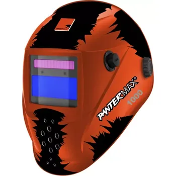 Svářečská kukla PANTERMAX 1000 Samostmívací svařovací kukla (1/1/1/2 EN379)
