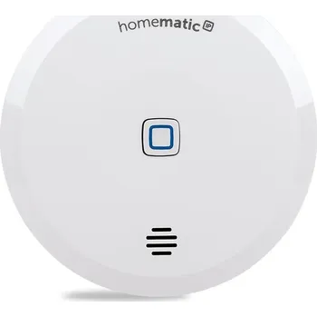 Detektor úniku vody Detektor úniku vody Homematic IP Senzor zaplavení - HmIP-SWD
