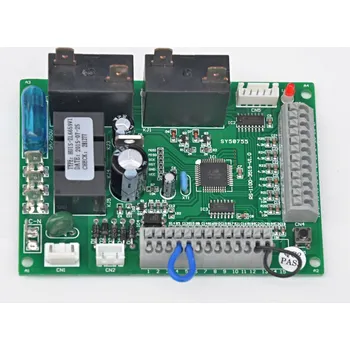 jednotka řídící pro XHP40/60/100 a XHPFD60/100 - ZL6645V1