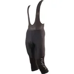 Pánské cyklistické kraťasy Axon Nippon I Velikost: 4XL / Barva: černá