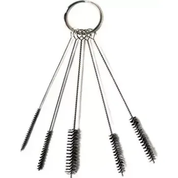 FENGDA Sada čistících kartáčků, BD 430