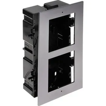 IP kamera Hikvision DS-KD-ACF2/Plastic Držáky pro videotelefon 2. generace