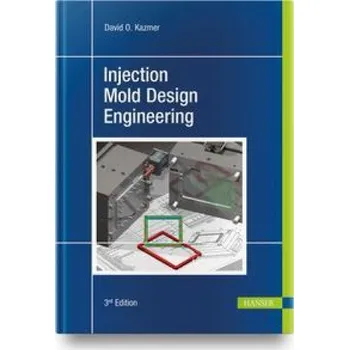 Injection Mold Design Engineering (EN)