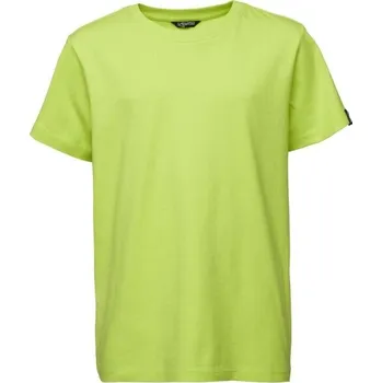 Chlapecké oblečení Chlapecké triko Lewro BRIS 140/146 Světle zelená