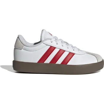 Chlapecké tenisky Boty adidas wht 1086194 3 (35.5)