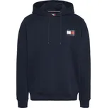 Mikina Tommy Jeans Navy C1G 1055506 XS