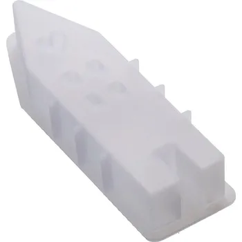 Forma na odlévání EFCO Silikonová forma na odlévání - dům M