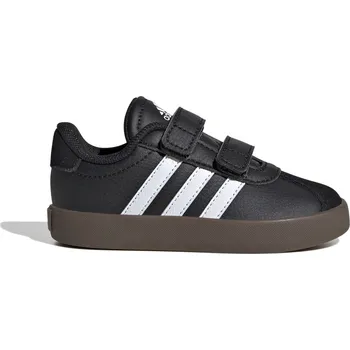 Chlapecká obuv Boty adidas black 1086068 C6.5 (23.5)