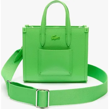 Sportovní batoh Batoh Lacoste Green 1088978 One Size