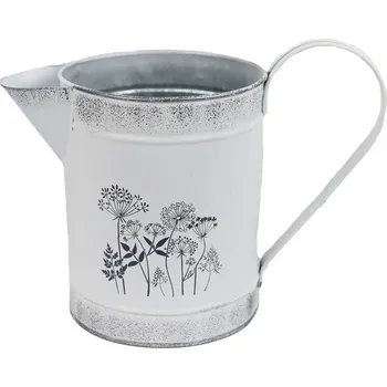 Konvička plechová K3585