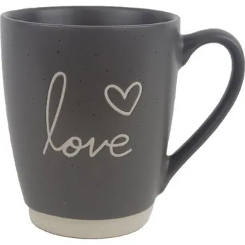 Keramický hrnek Love X6967-21