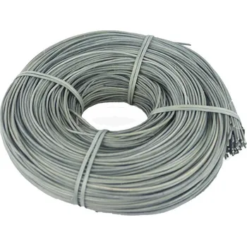 Hobby drát Pedig šedý 2,00mm kotouč 0,25kg 5002017-21