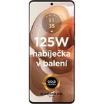 Motorola EDGE 50 Ultra 16GB/1TB Nordic Wood