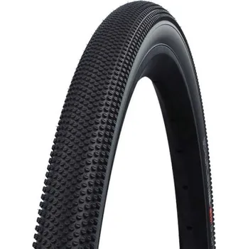 rám kola Schwalbe plášť G-ONE ALLROUND 27.5x2.80 Addix Performance DD TLE RaceGuard skládací (černá)