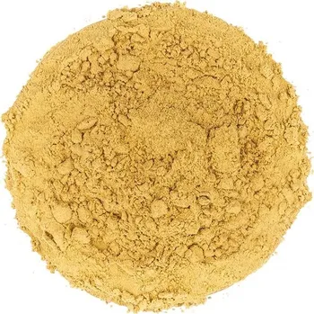 Čokoláda Karamelový pudr 100g