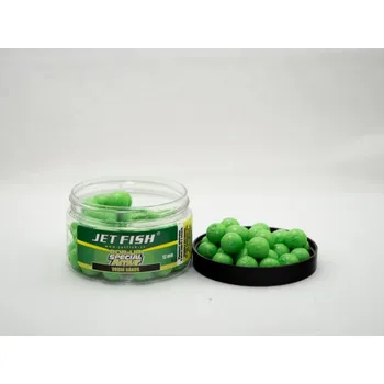 Boilies Pop-Up Boilies Jet Fish Special amur Vodní rákos - 16 mm