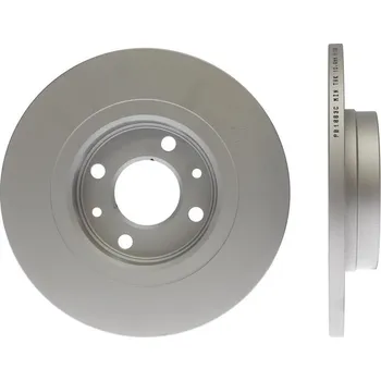 Brzdový kotouč Brzdový kotouč STARLINE - lakovaný