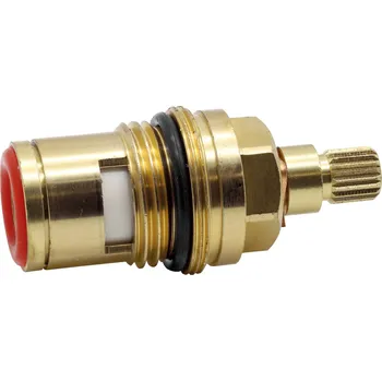 Vodovodní baterie Keramický ventil,vršek baterie RETRO V/RETRO pro vodovodní baterie Retro I a Retro II.