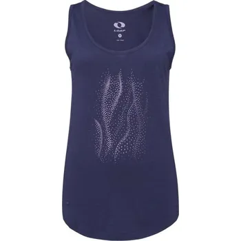 Dámské tílko LOAP ASTAXANA L Fialová