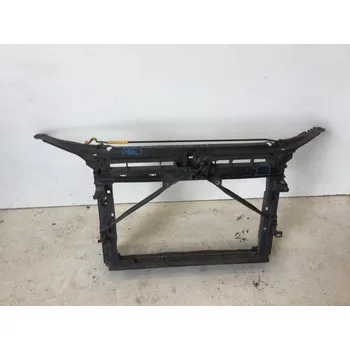 Chladič motoru Chladičová stěna Škoda Octavia III. Lift 5E0805588