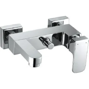 Vodovodní baterie Vanová baterie Best Star GB 6599 CR