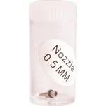 FENGDA Náhradní tryska 0,3 mm