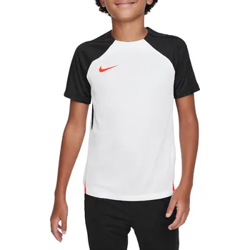 Pánské tričko Triko Nike NK DF STRK SS TOP K BR fd0312-101 Velikost S