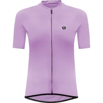 cyklistický dres Dámský dres PISSEI Primapelle Ltd Glicine M