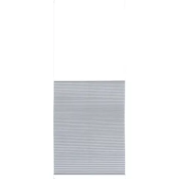 Roleta LIVARNO home Roleta na dveře a nízko položená okna (šedý PET BOX, 80X200 CM)