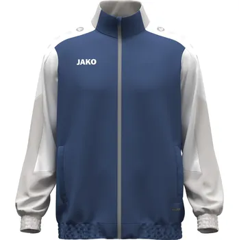 Pánská bunda JAKO DYNAMIC vycházková bunda tmavě modrá