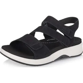 Dámské sandále Josef Seibel Dámské sandály JOSEF SEIBEL 97303 černá S5 44