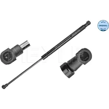 Příslušenství karosérie Pneumatická pružina, zavazadlový / nákladový prostor MEYLE 040 910 0041