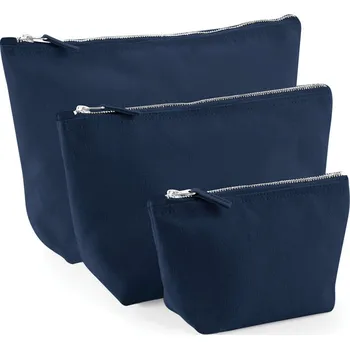 Westford Mill Taška W540 na příslušenství, plátěná COT50054000302-navy M Navy