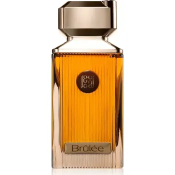 Unisex parfém Ahmed Al Maghribi Brûlée parfémovaná voda unisex 100 ml