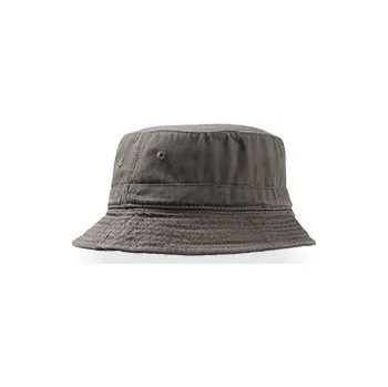 Pracovní přilba Atlantis Headwear Klobouk Forever, rybářský COT33016155034-olive Olivová L-XL