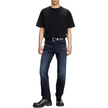 Pánské džíny DŽÍNY DIESEL 2023 D-FINITIVE BLUE