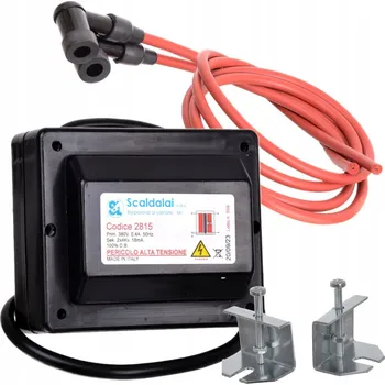 Vysokotlaký čistič Tlaková myčka Techkar 1 bar 1 W