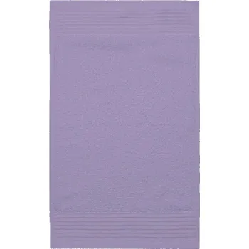 Utěrka The One Towelling Ručník pro hosty Guest 30x50 COT48100311899-lavender UNI Levandulová