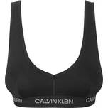 Dámská sportovní podprsenka QF5251E-001 - Calvin Klein S