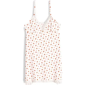 Dámské noční prádlo GATE Noční košilka s potiskem 44 225-0477/62