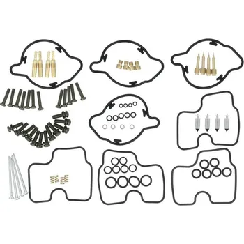 Palivový systém pro motocykl Opravná sada karburátoru All Balls HONDA CBR 600 F rok 91-94