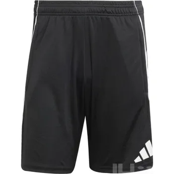 Kraťasy ADIDAS TIRO 25 COMPETITION, barva JF0571 černá - team šedá four, velikost S