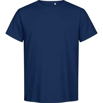 pracovní tričko Promodoro Tričko Promodoro 3090 bio premium, krátký rukáv, pánské COT40309029016-french navy 6XL Navy french