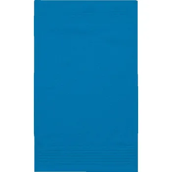 Utěrka The One Towelling Ručník pro hosty Guest 30x50 COT48100344099-turquoise Tyrkysová UNI