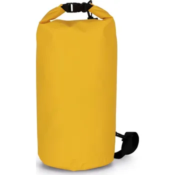 Nákupní taška KiMood Taška KI0647, voděodolná, objem 20l COT19064720099-yellow Žlutá UNI