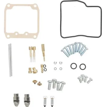 Palivový systém pro motocykl Opravná sada karburátoru All Balls SUZUKI VZ 800 Marauder rok 97