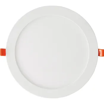 LED podhledové svítidlo Toro R21, 21W, 3000K, bílá barva svítidla