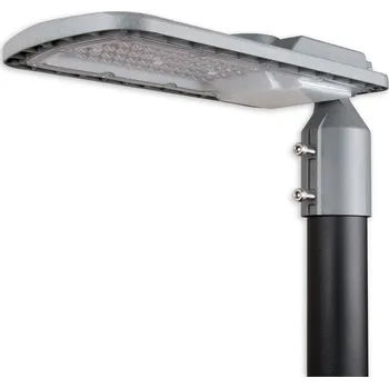 Street Eco 50, 50W, 4000K, 140x75°, IP65